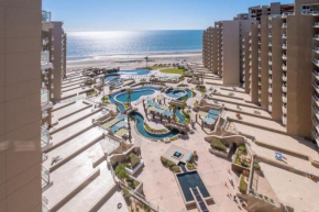 Las Palomas C1007-Phase 1 Rubi Building